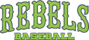 Rebels Baseball Apparel Shop