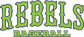 Rebels Baseball Apparel Shop